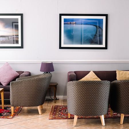 Apollo Hotel Saint Helier Jersey Dış mekan fotoğraf