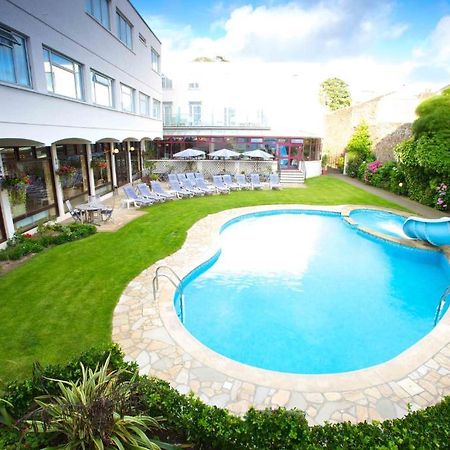 Apollo Hotel Saint Helier Jersey Oda fotoğraf