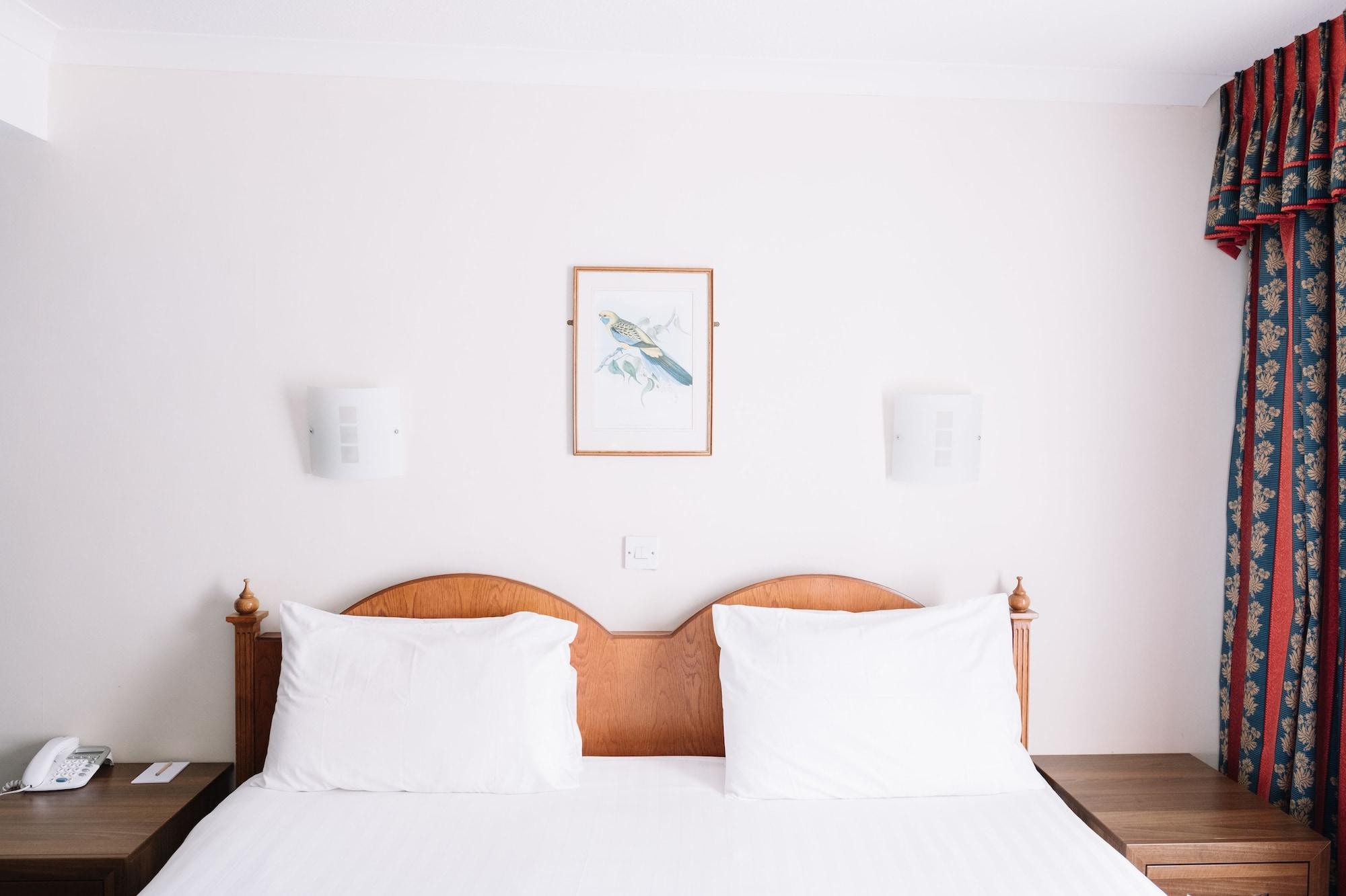 Apollo Hotel Saint Helier Jersey Dış mekan fotoğraf