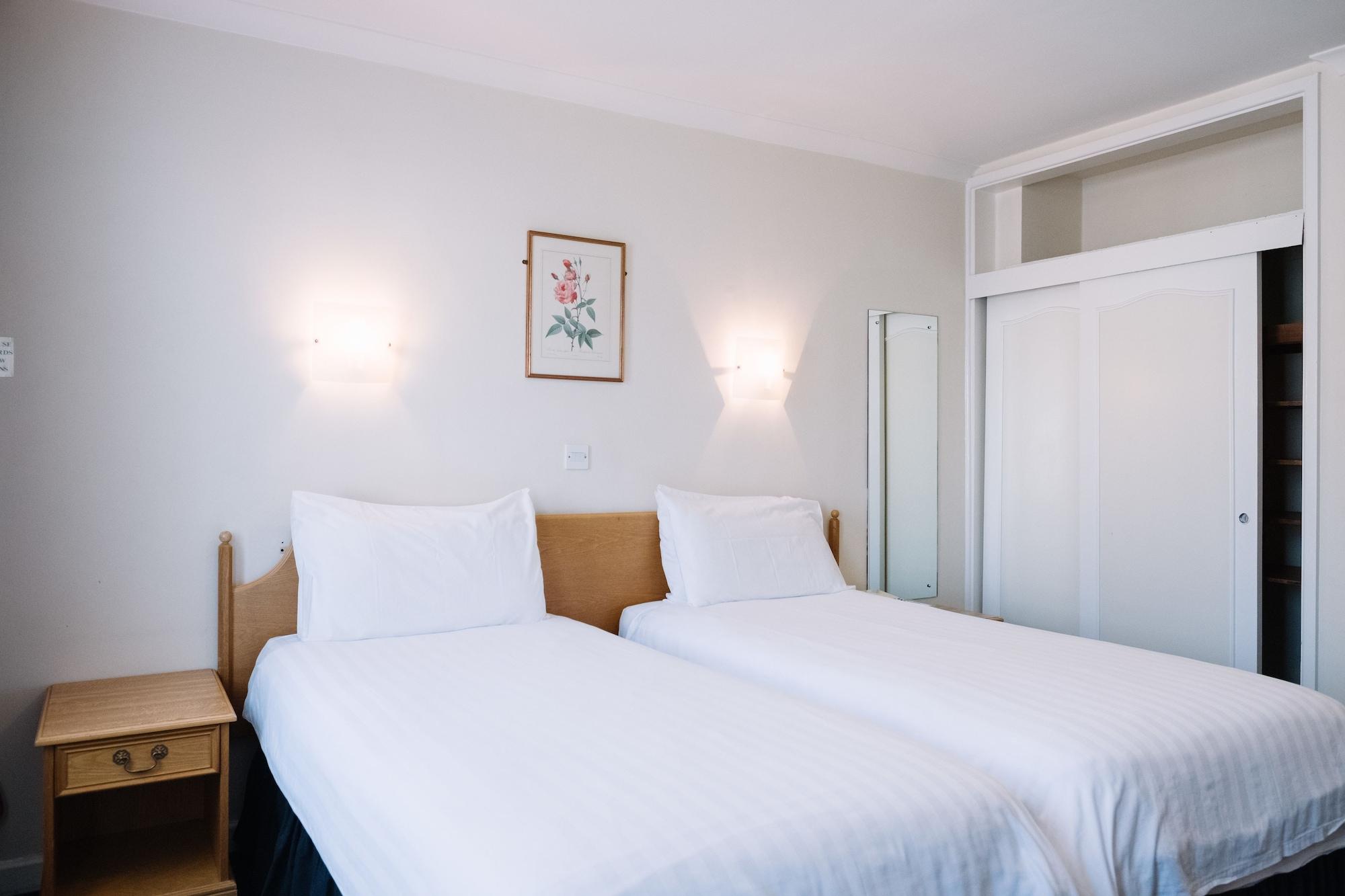 Apollo Hotel Saint Helier Jersey Dış mekan fotoğraf