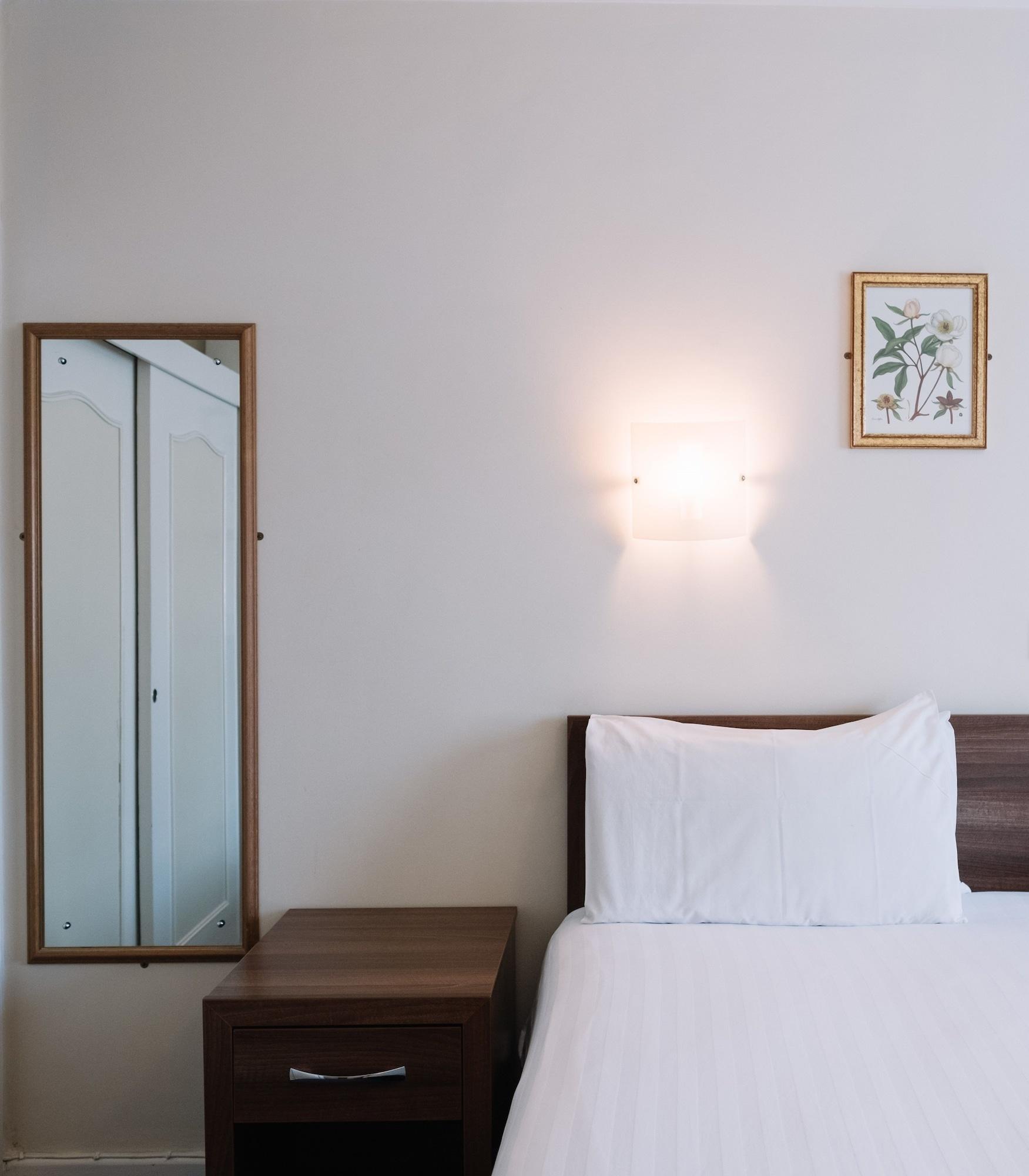 Apollo Hotel Saint Helier Jersey Dış mekan fotoğraf