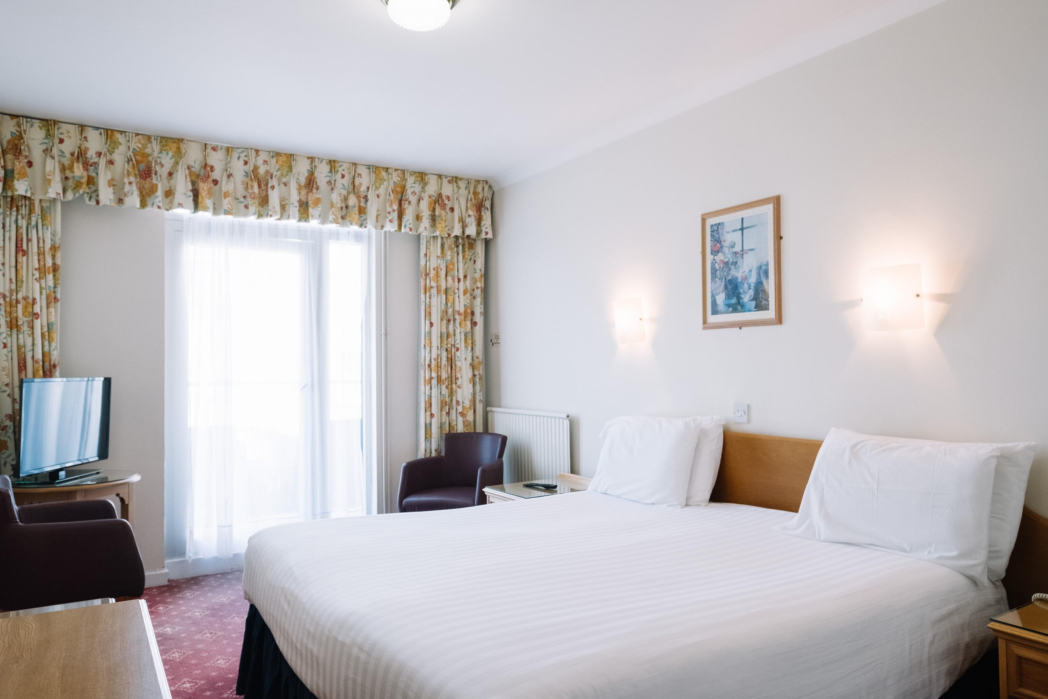 Apollo Hotel Saint Helier Jersey Dış mekan fotoğraf
