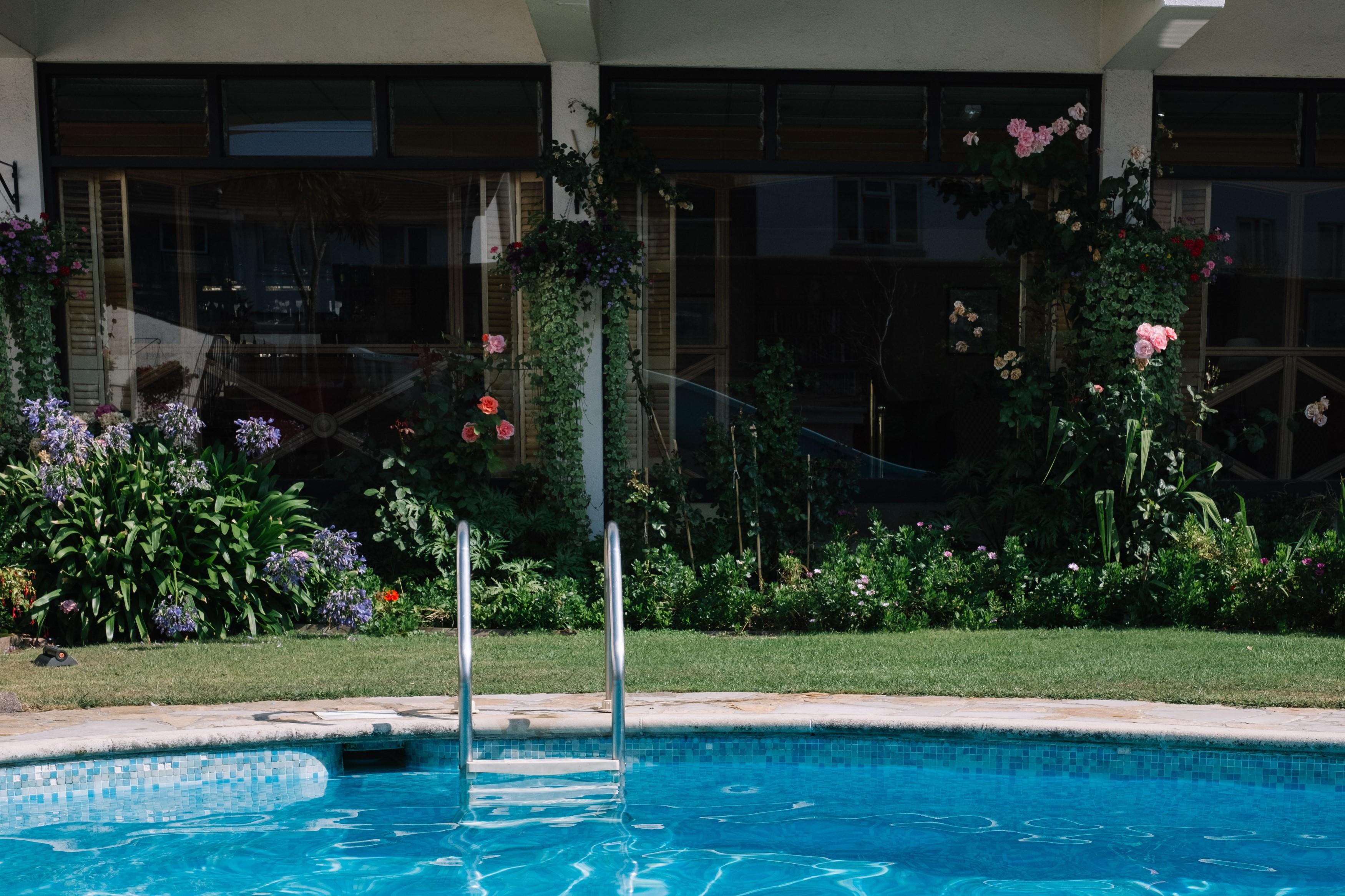 Apollo Hotel Saint Helier Jersey Dış mekan fotoğraf