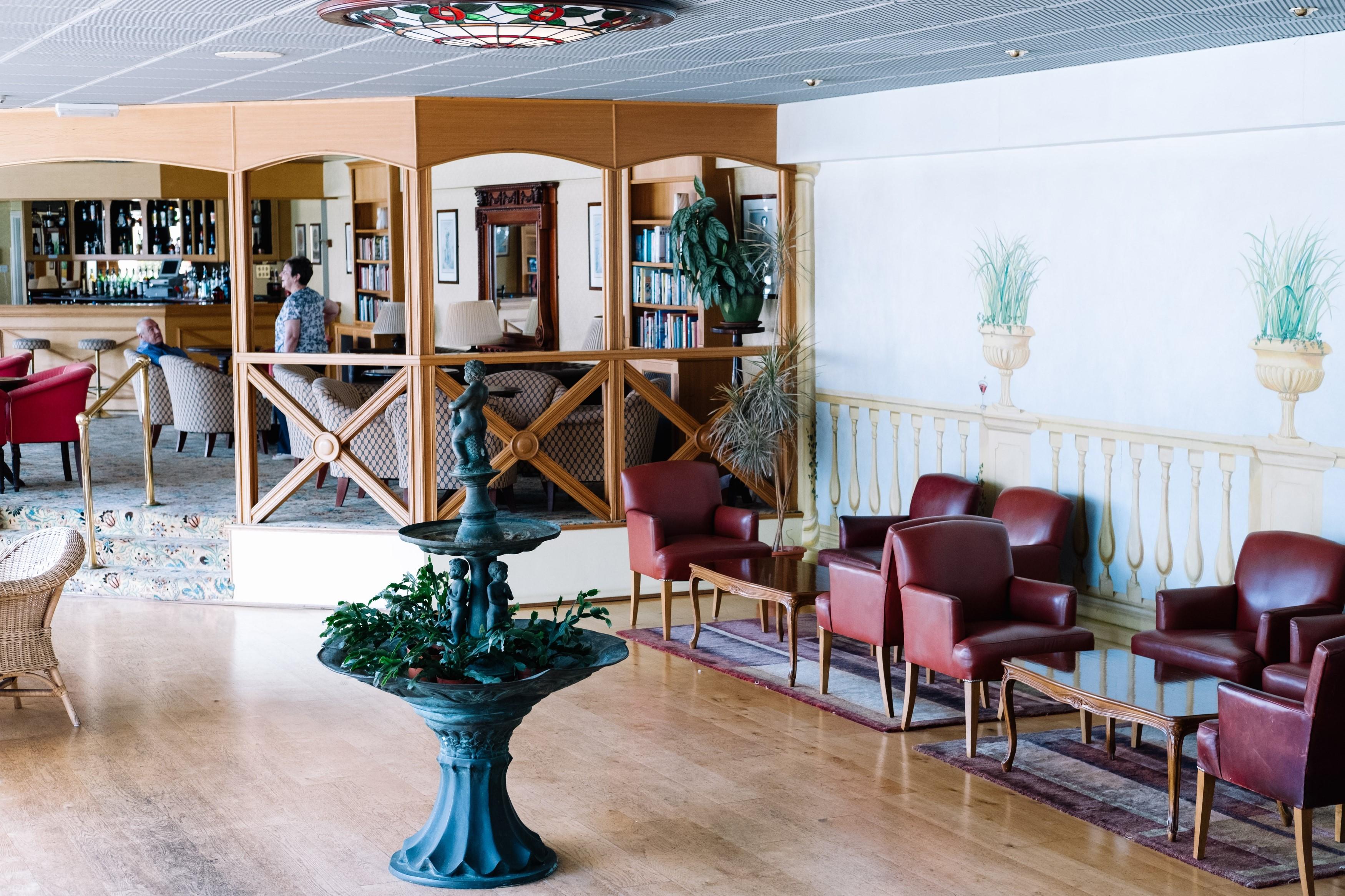 Apollo Hotel Saint Helier Jersey Dış mekan fotoğraf