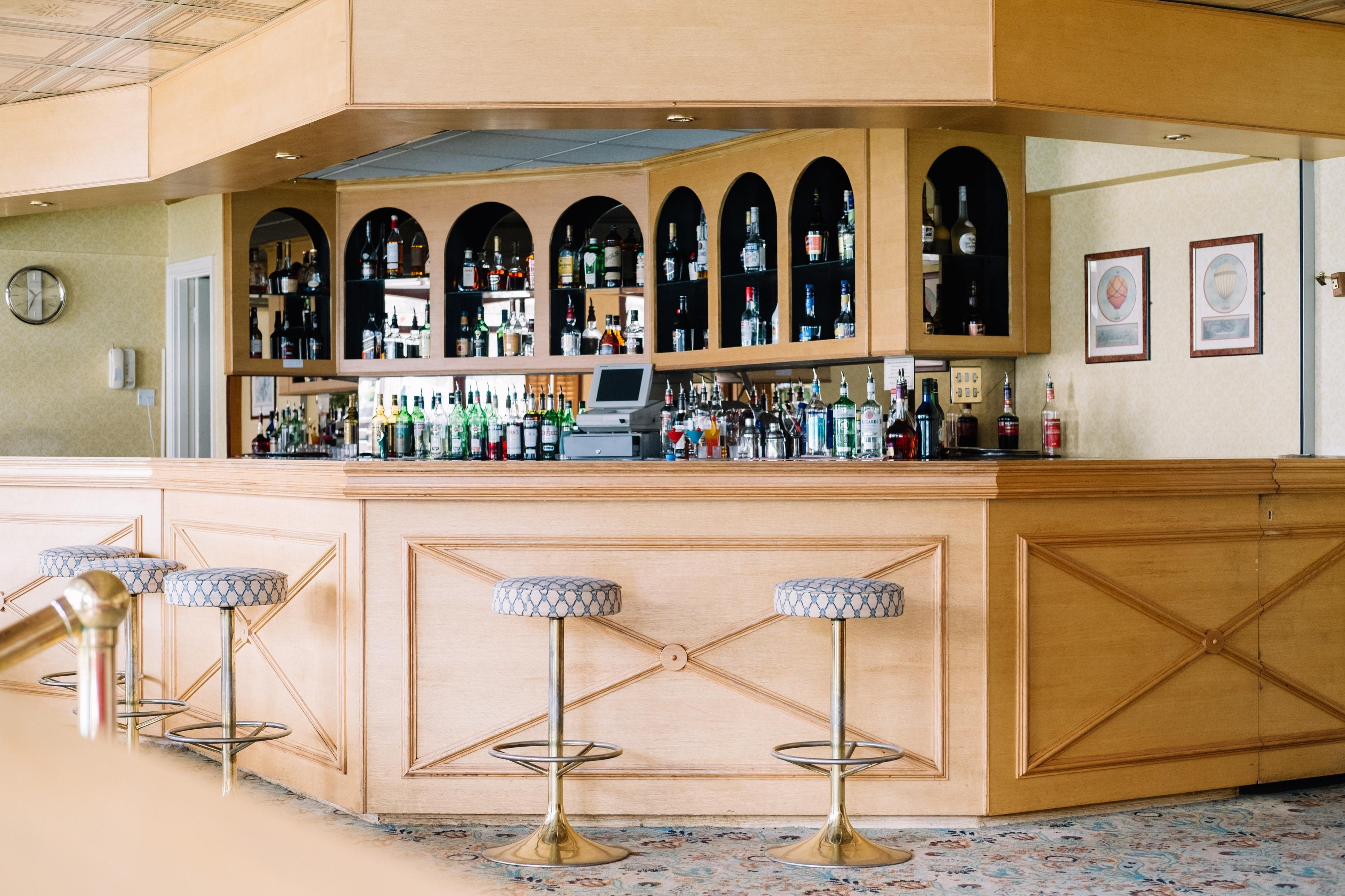 Apollo Hotel Saint Helier Jersey Dış mekan fotoğraf