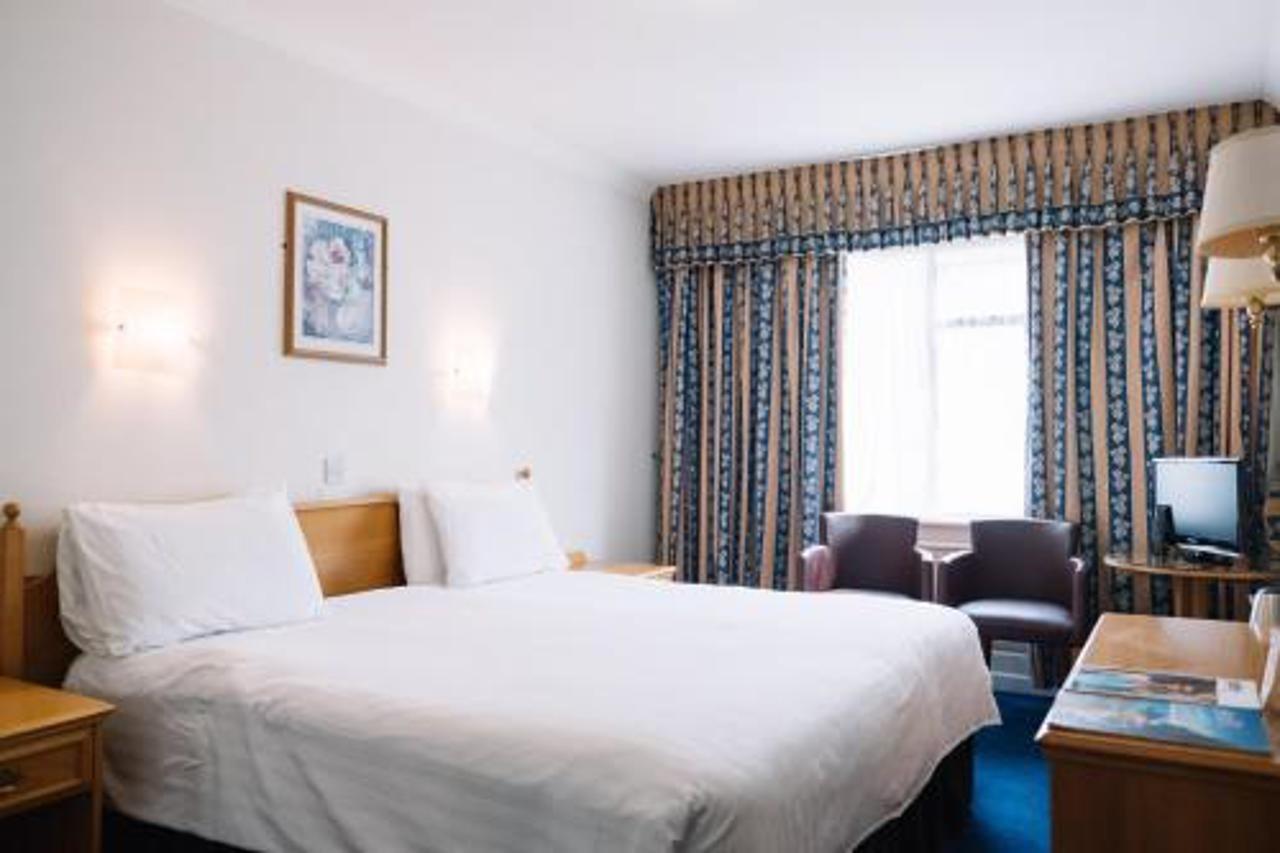 Apollo Hotel Saint Helier Jersey Dış mekan fotoğraf