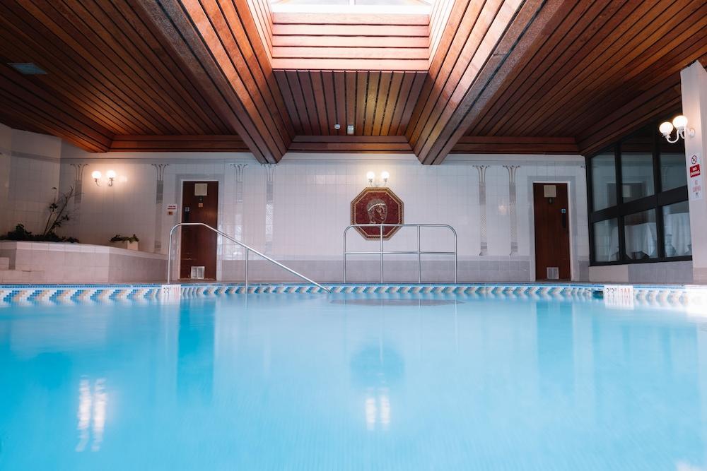 Apollo Hotel Saint Helier Jersey Dış mekan fotoğraf