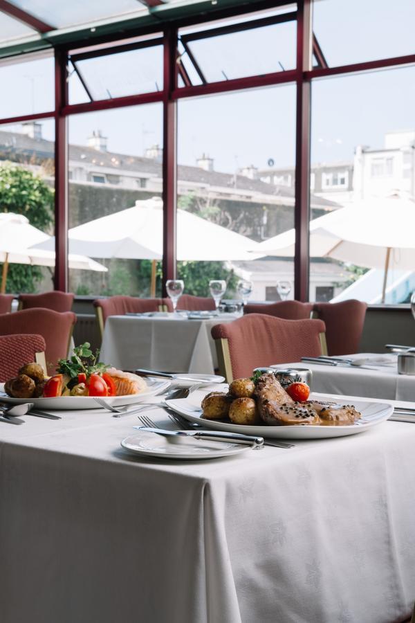 Apollo Hotel Saint Helier Jersey Dış mekan fotoğraf