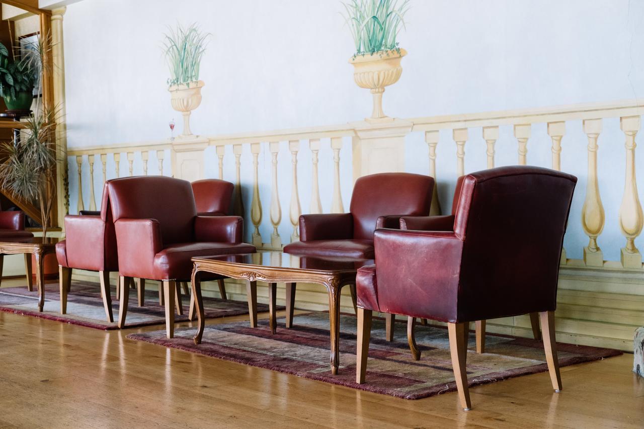 Apollo Hotel Saint Helier Jersey Dış mekan fotoğraf