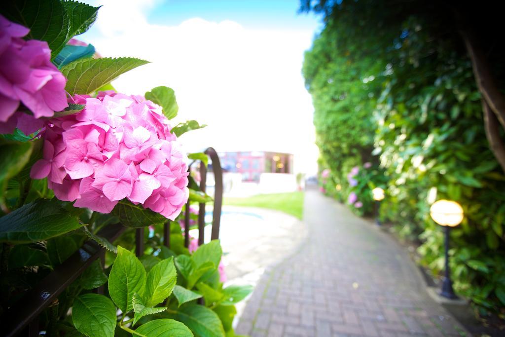 Apollo Hotel Saint Helier Jersey Dış mekan fotoğraf