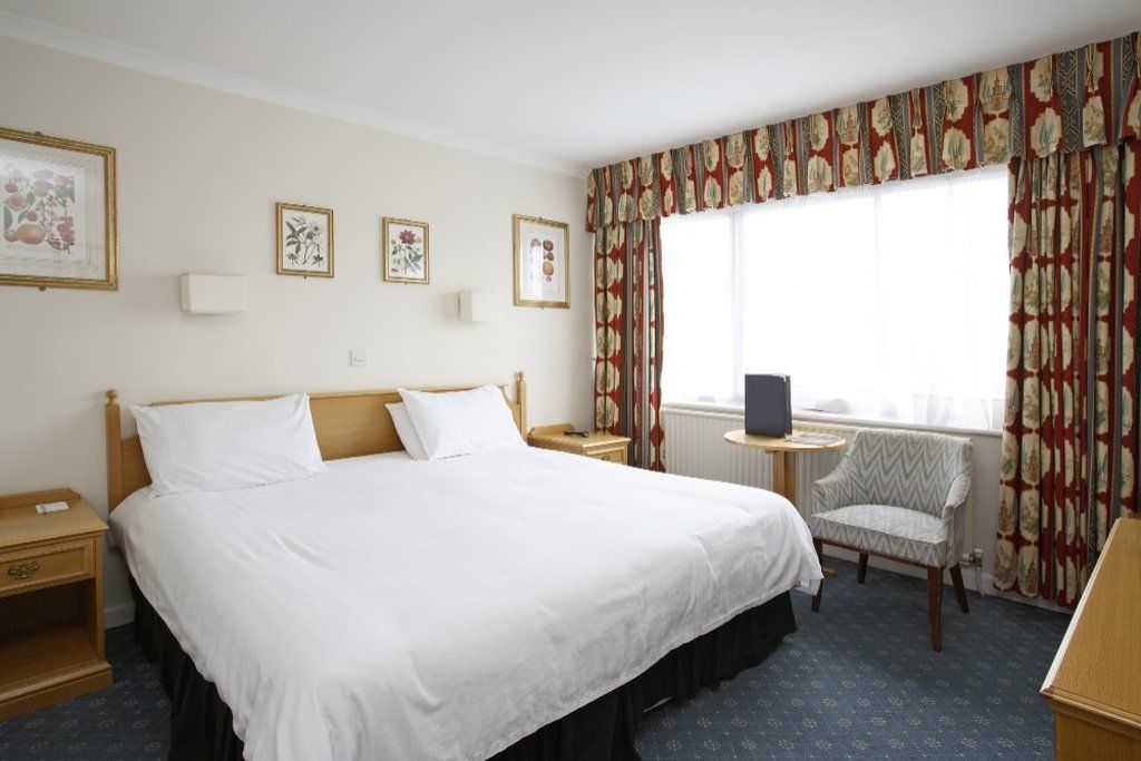 Apollo Hotel Saint Helier Jersey Dış mekan fotoğraf